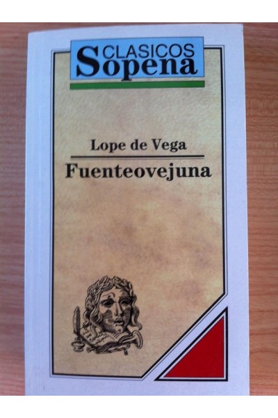 FUENTEOVEJUNA